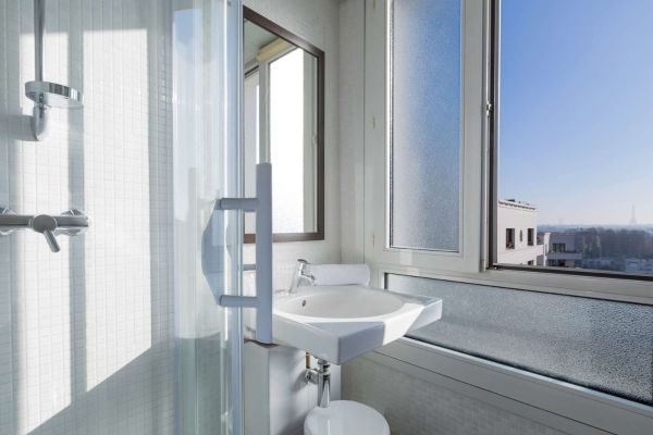 Best Western Rives de Paris - La Défense